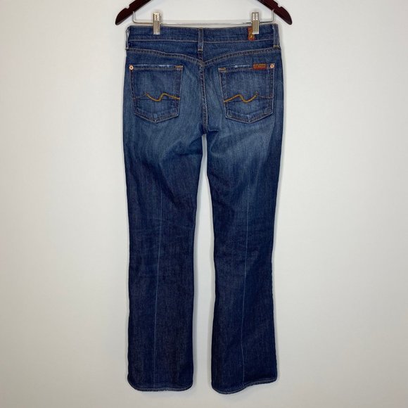 7 for all Mankind | Bootcut | 26 - Picture 1 of 10